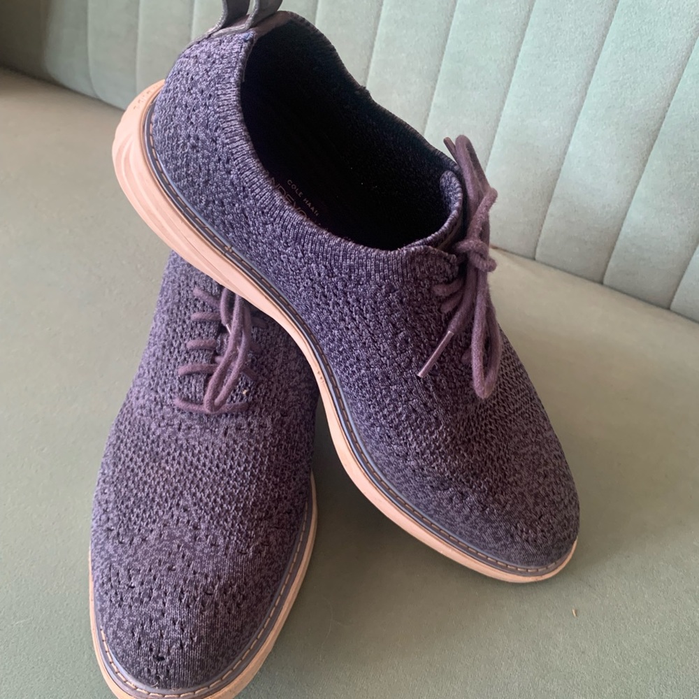 Cole Haan mens shoes size 8